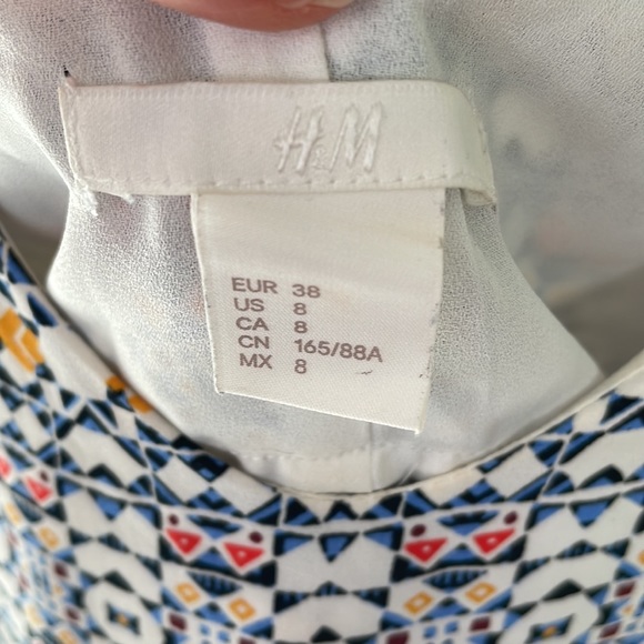 H&M Camisole - Picture 3 of 6